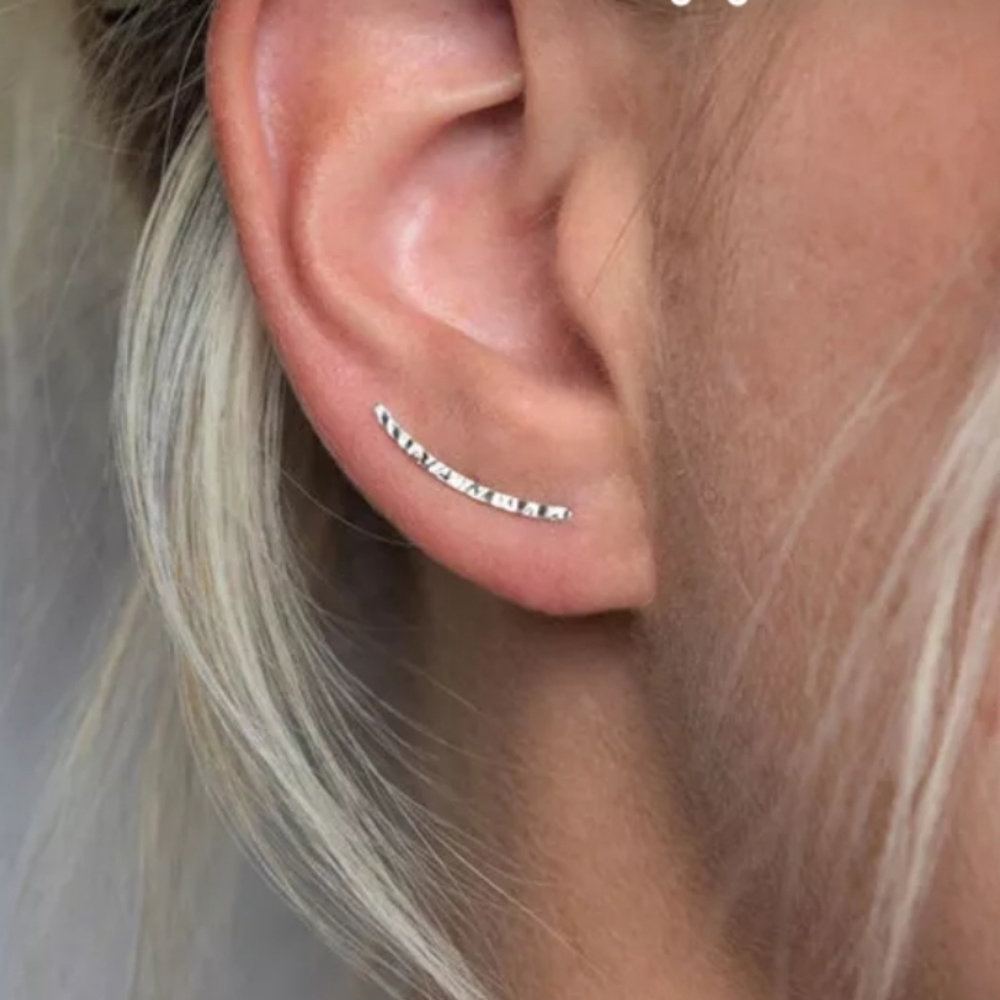 Gold Ear Crawlers